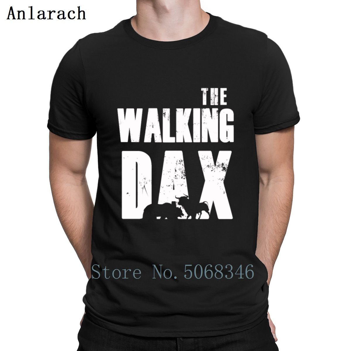 funny walking t shirts