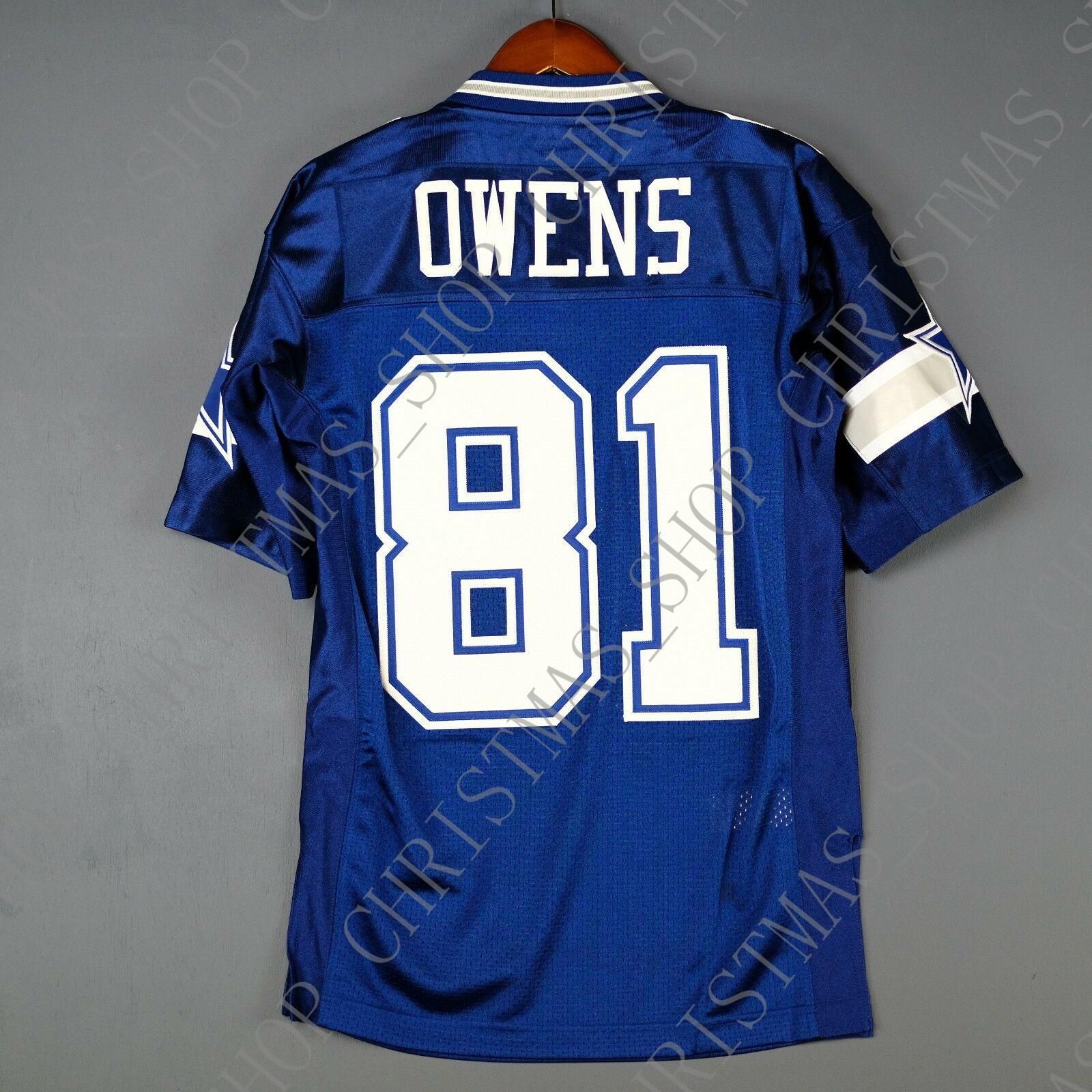 terrell owens mitchell and ness