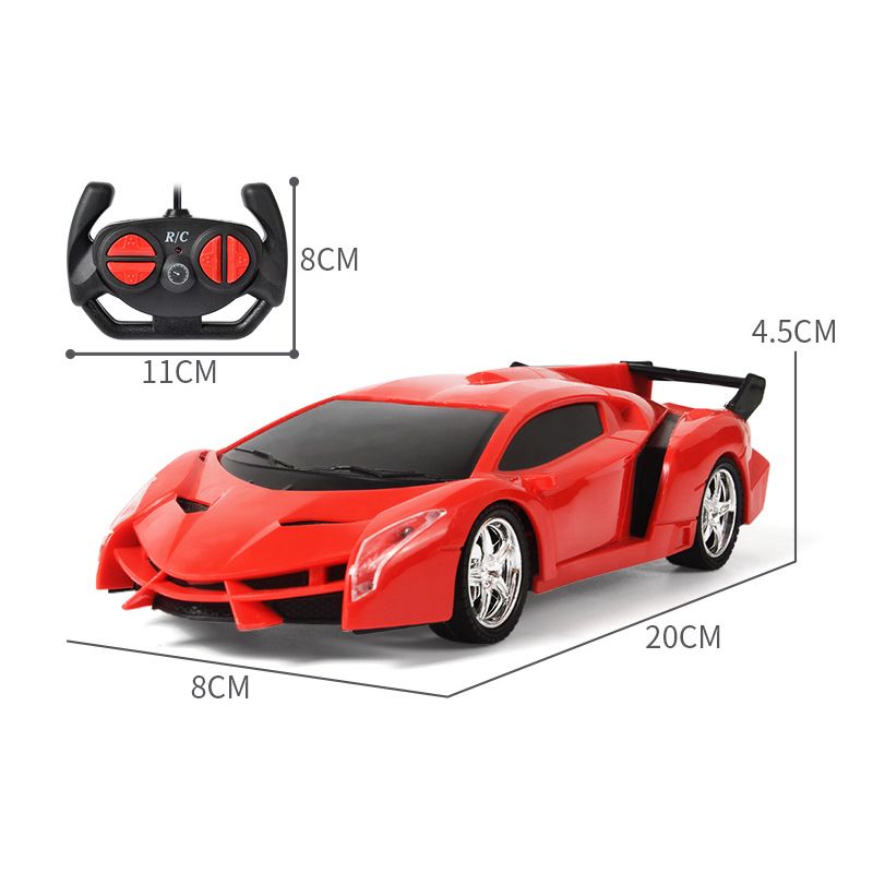 remote control cars for 3 year old boy