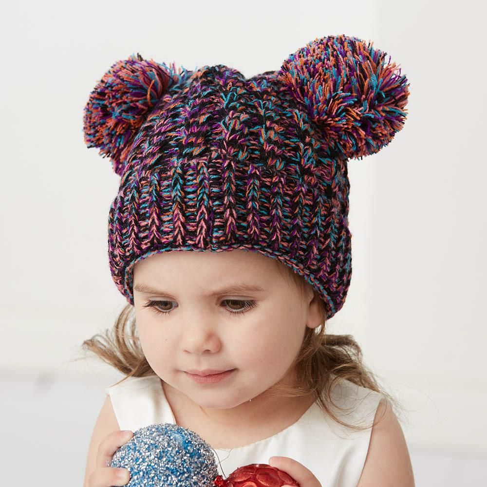 toddler winter hats with ear flaps