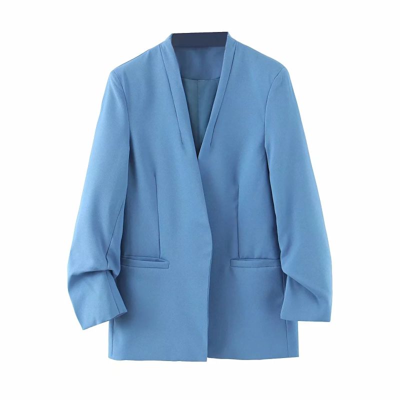 casual blazer for girls