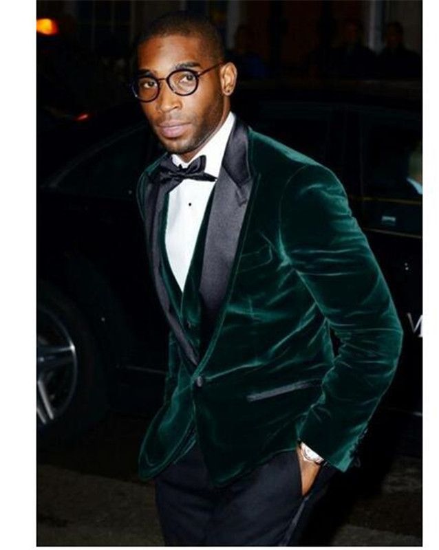 velvet dress jacket
