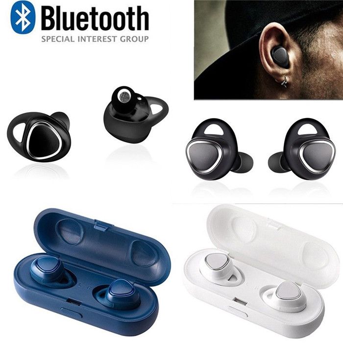2019 samsung iconx