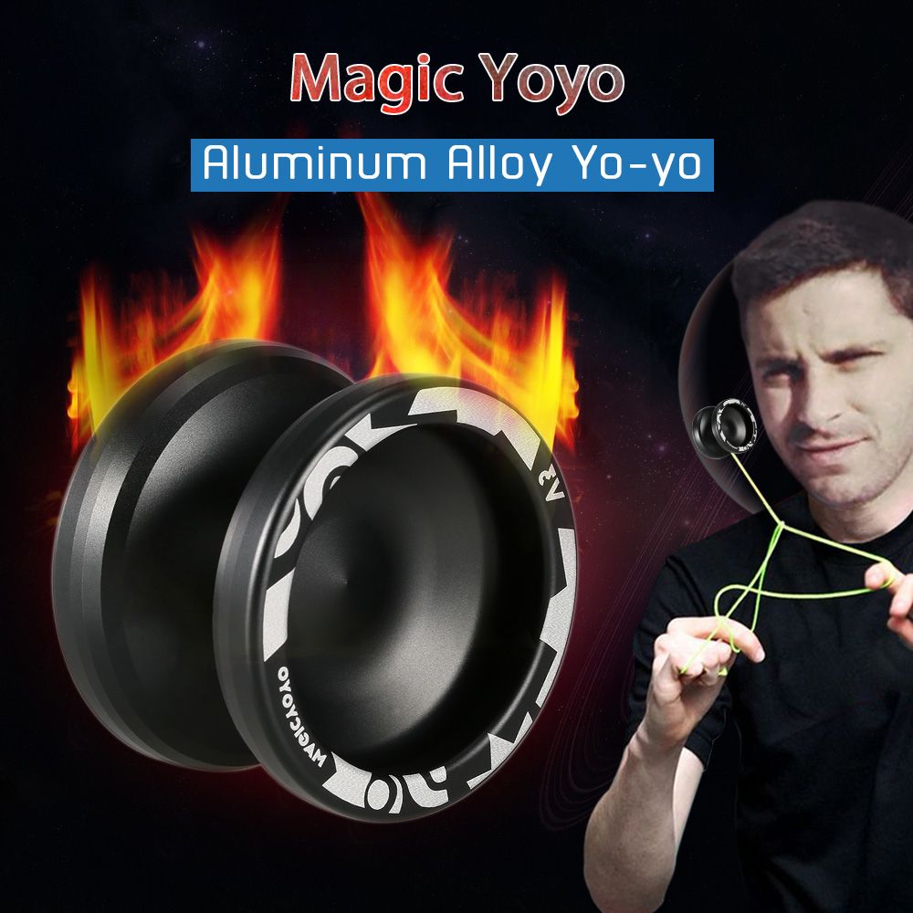 magic yoyo v3 responsive