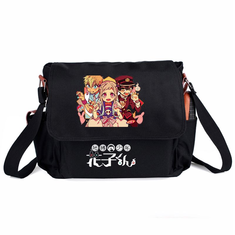 over the shoulder bags for school