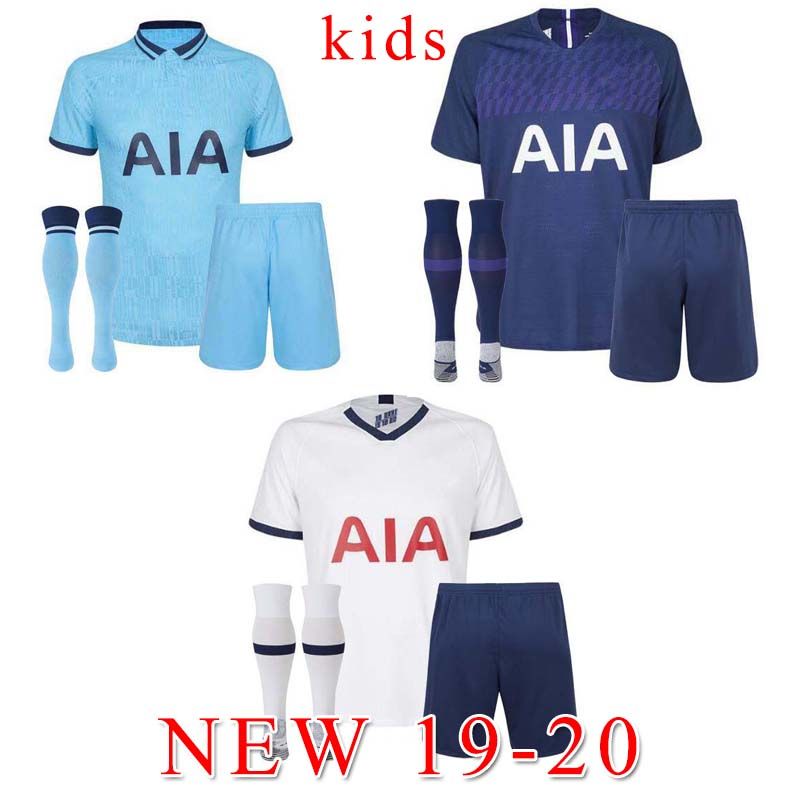 2020 Top Quality Edition 19 20 Kane Ndombele Soccer Jersey 2019 2020 Lucas Spurs Eriksen Dele Son Tottenham Jersey Football Shirt Shirt Kids Kit From Goodid 16 59 Dhgate Com