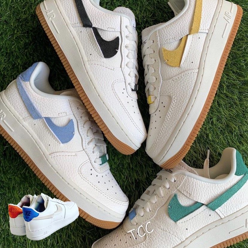 air force 1 f1