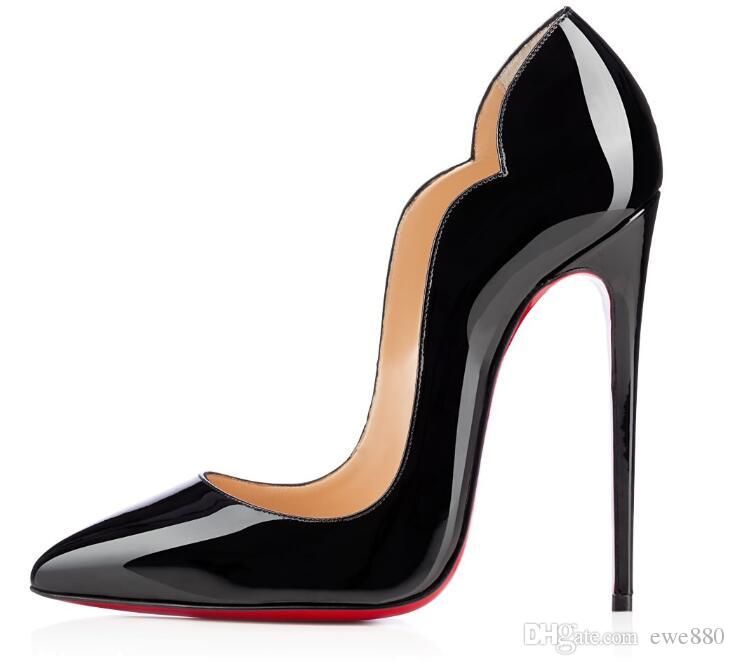 christian louboutin dhgate