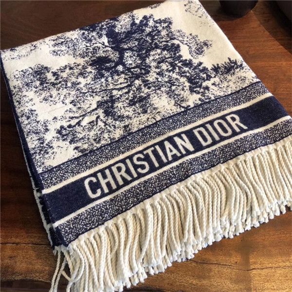 Echarpe femme dior Clearance