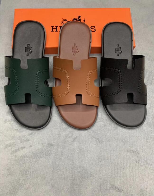 flip lock slippers