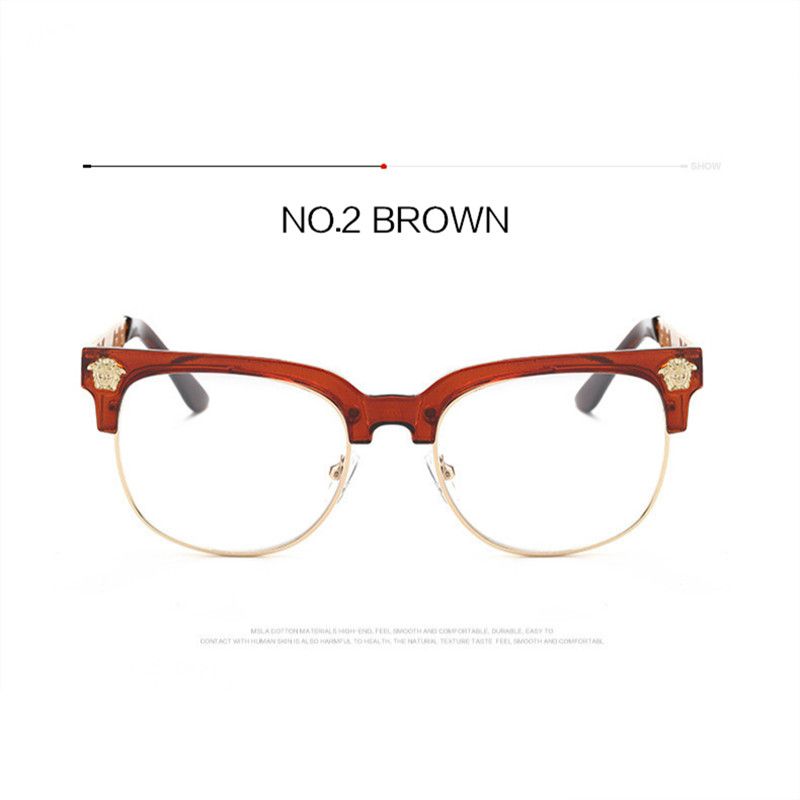 No 2 Brown.