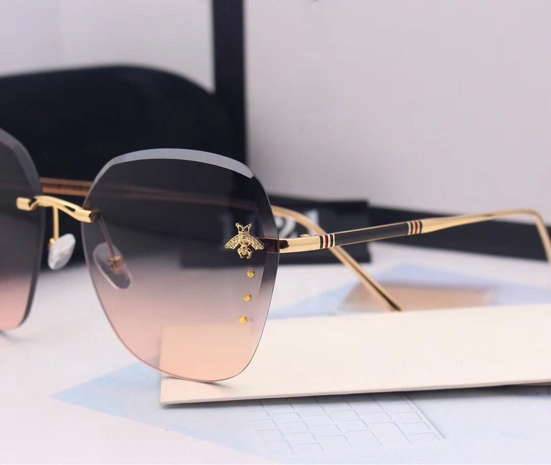 Oculos de sol masculino de grife Outlet