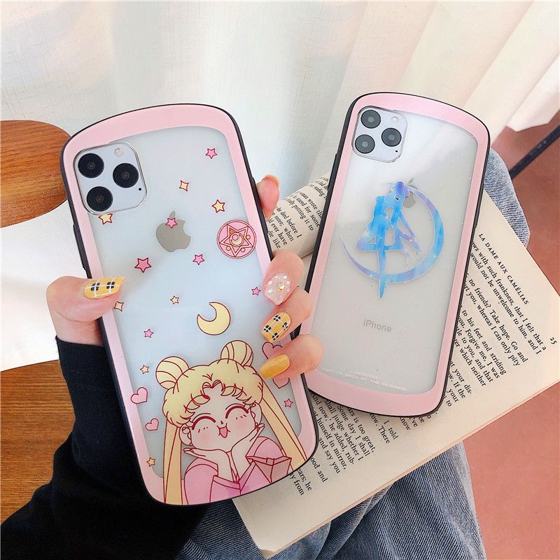 Moon River Lady iPhone 11 case Moon River Lady iPhone 11 case