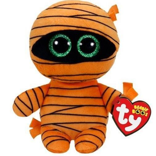 halloween plush animals