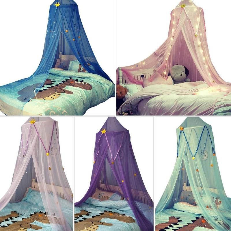 decorative mosquito net
