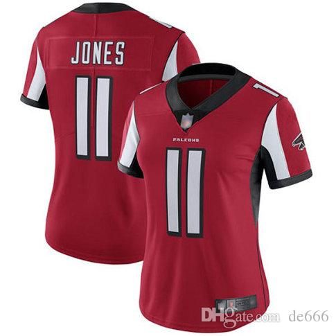 atlanta falcons jersey men