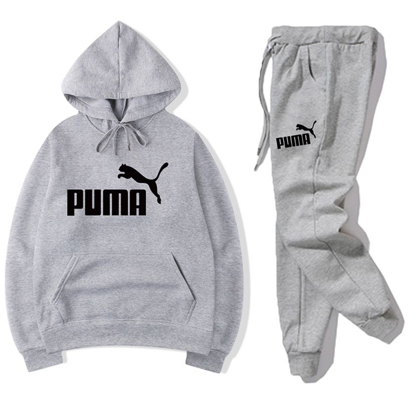 puma jogging outfits