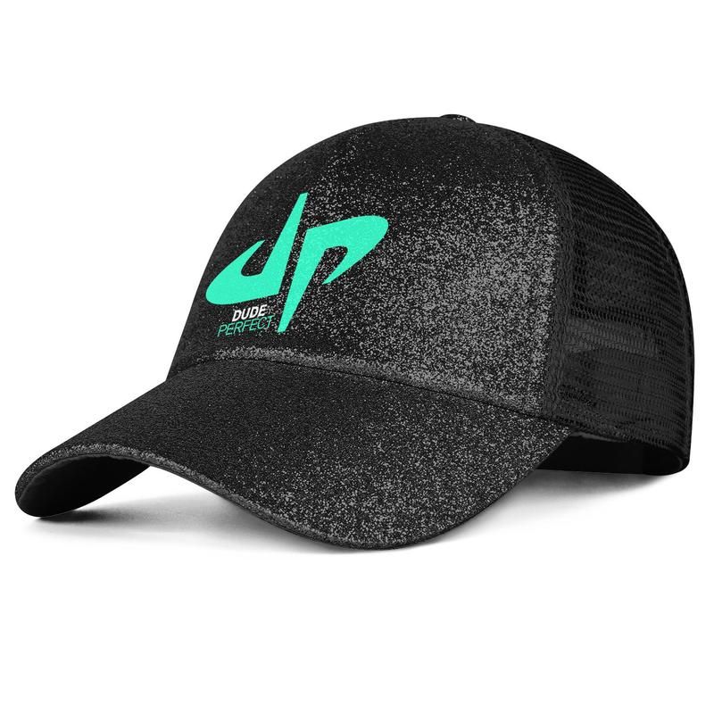 Dp Mens And Women Pony Hat Cap 