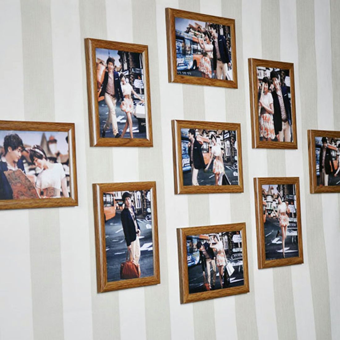 Фотоколлажи Из Фотографий Рамки