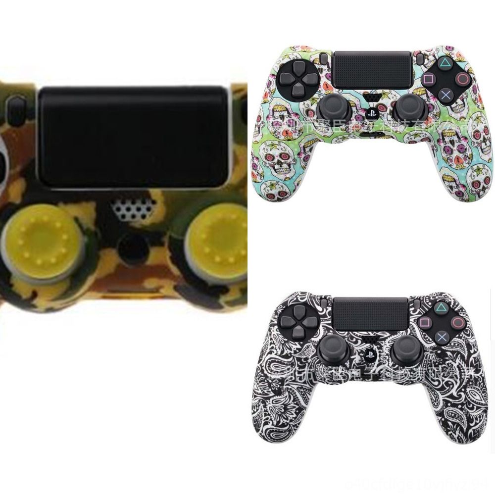 waterproof ps4 controller