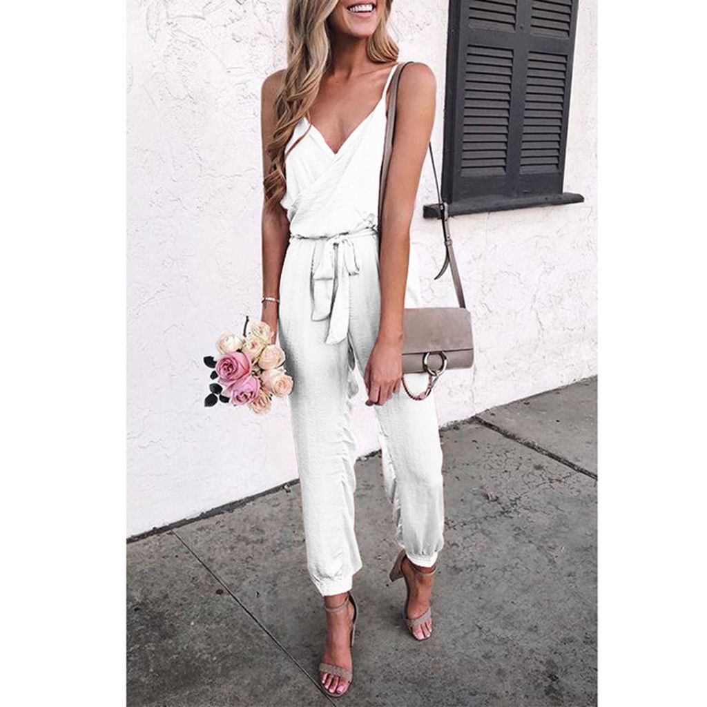 casual summer jumpsuits