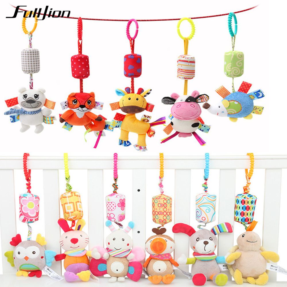 juguetes moviles para bebes