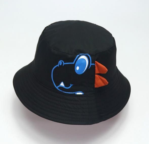 # cappelli della benna del bambino 3 di dinosauro