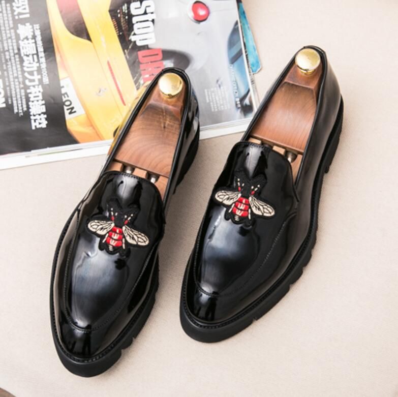 fashion formal shoes