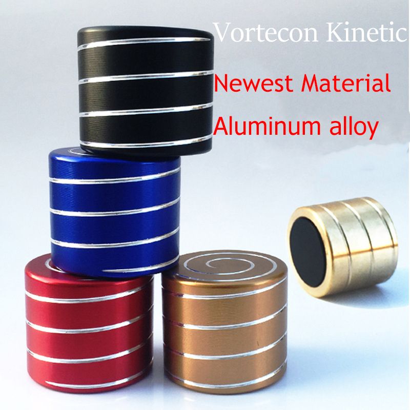 vortecon kinetic