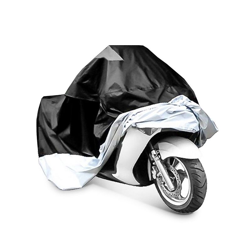 motorcycle tarpaulin