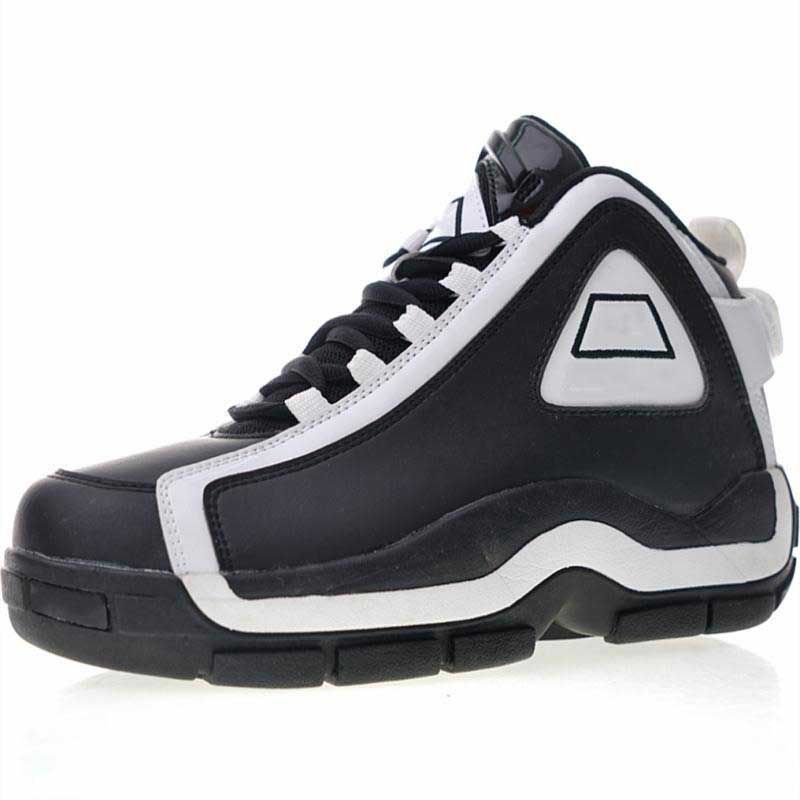 old grant hill shoes