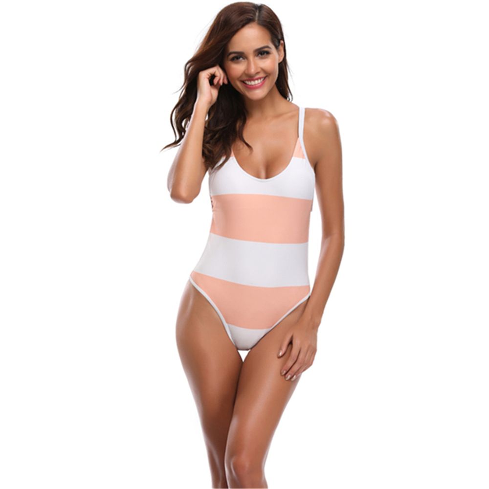 backless bathing suit top