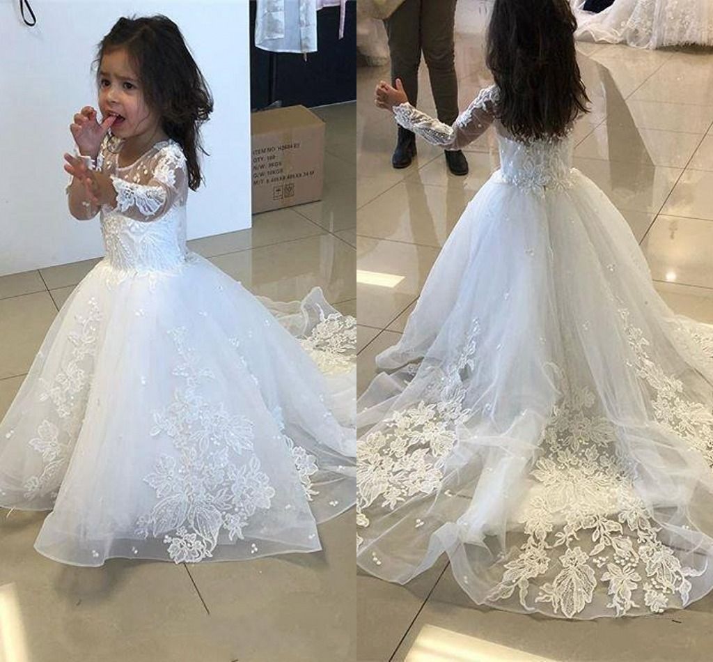 modern girls dresses