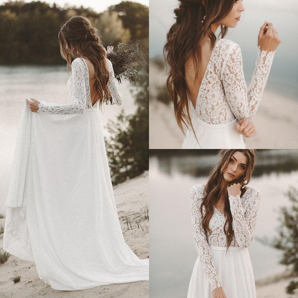 white fall dress