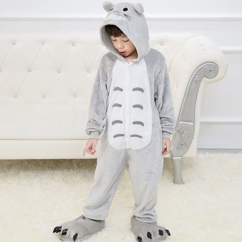 Acheter Drole Totoro Enfants Onesie Kigurumi Bande Dessinee Doux Flanelle Garcon Pyjama Bebe Une Piece Vetements De Nuit Cosplay Pour Halloween De 10 Du Home5 Fr Dhgate Com Acheter Drole Totoro Enfants Onesie Kigurumi Bande Dessinee Doux Flanelle Garcon Pyjama Bebe Une Piece Vetements De Nuit Cosplay Pour Halloween De 10 Du Home5 Fr Dhgate Com