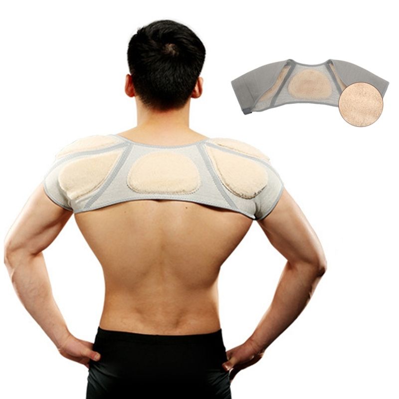 sports back support