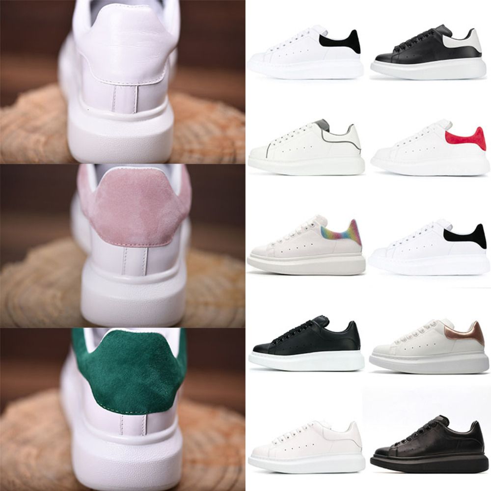 womens white designer trainers