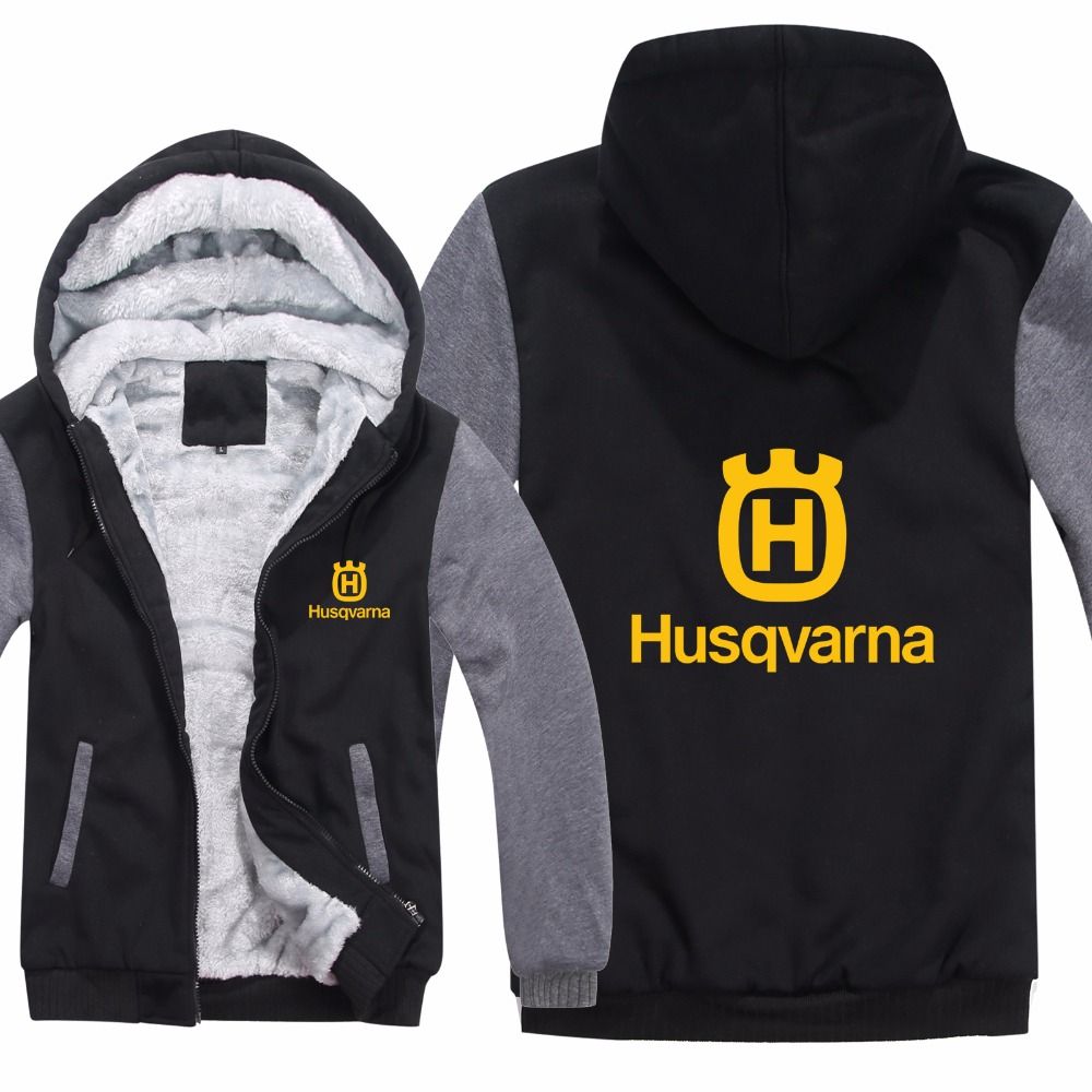 husqvarna winter jacket