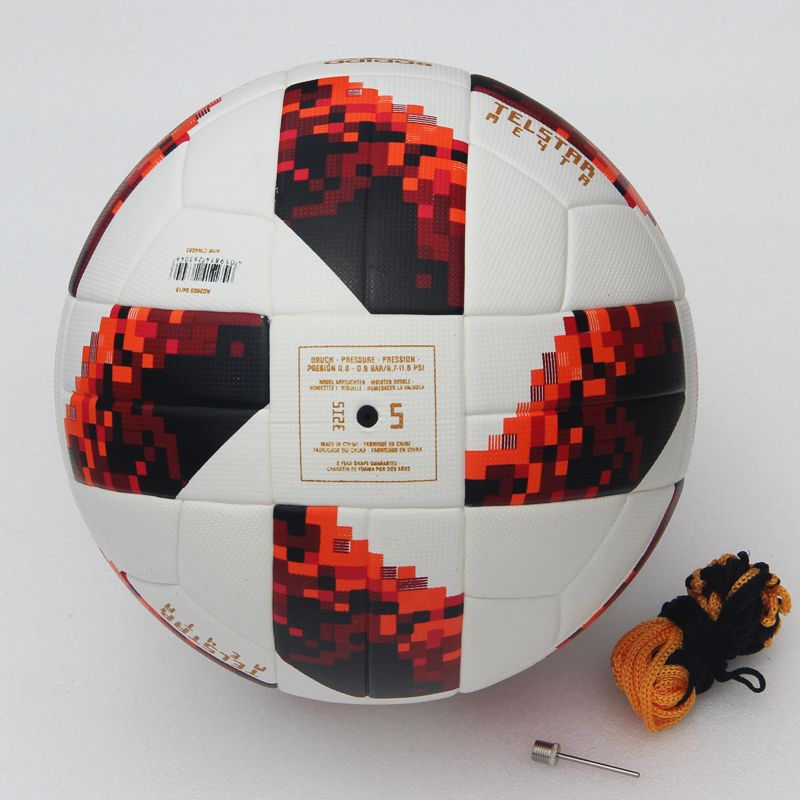 balon mundial 2018