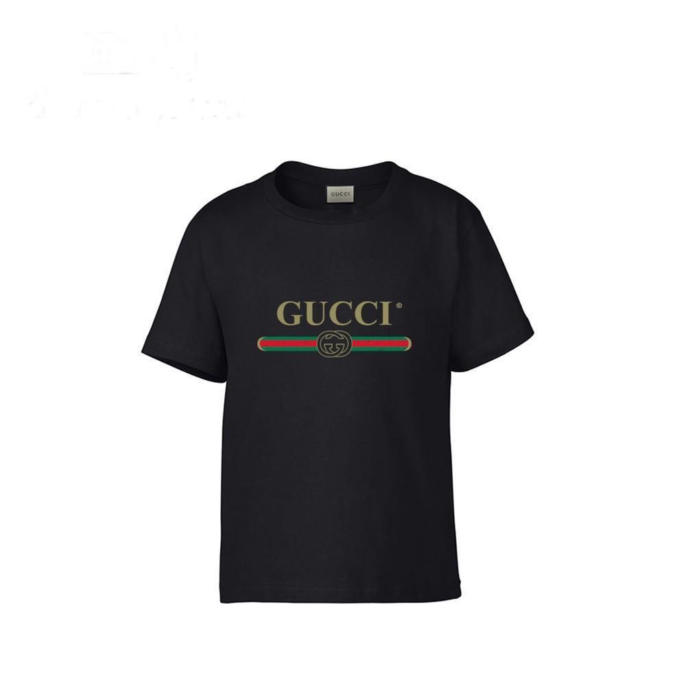 t shirt enfant noir