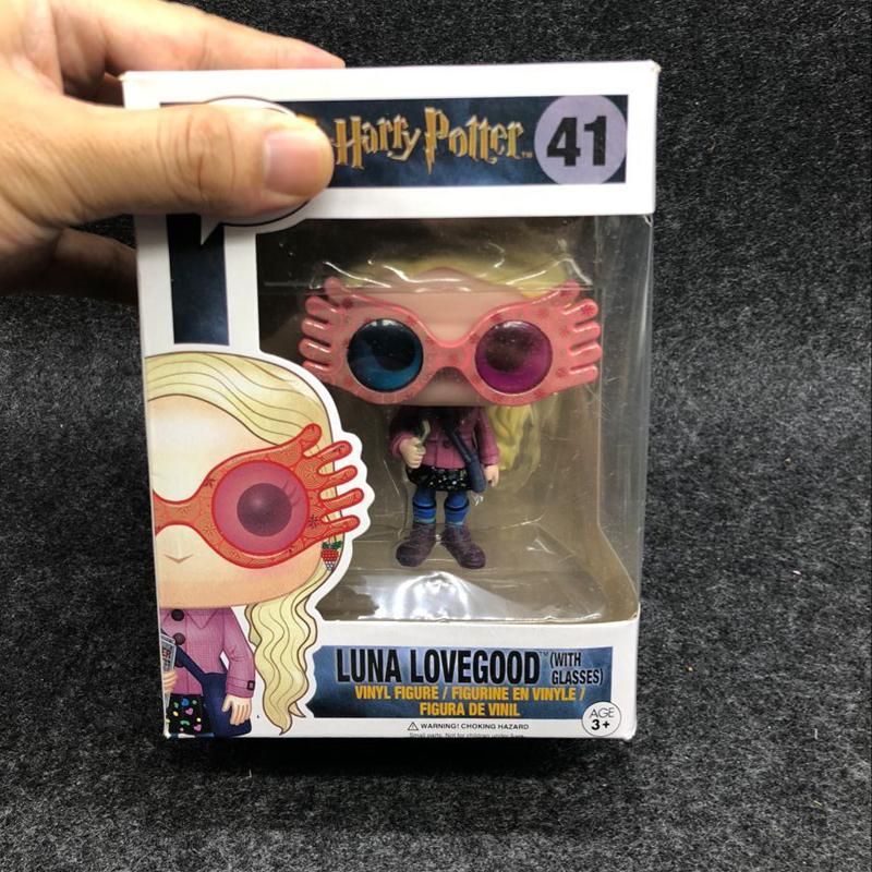 Funko luna lovegood sales 41