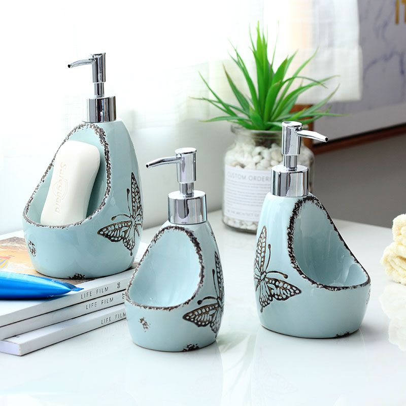 kitchen hand wash dispenser
