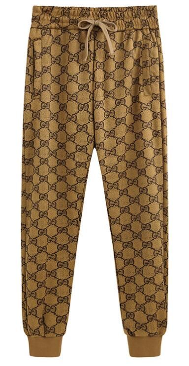 Cheap designer sweatpants Clearance