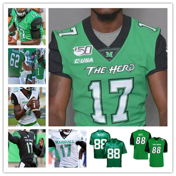 Marshall jersey Clearance