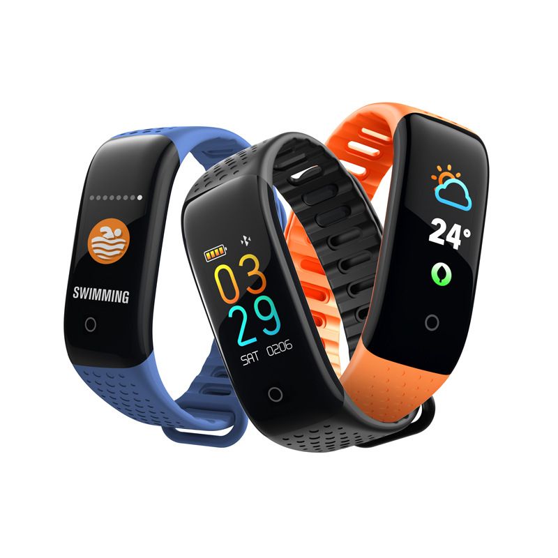 mens smart bracelet