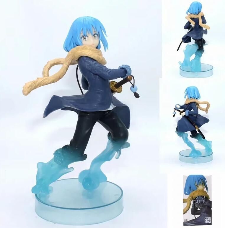 rimuru tempest toy