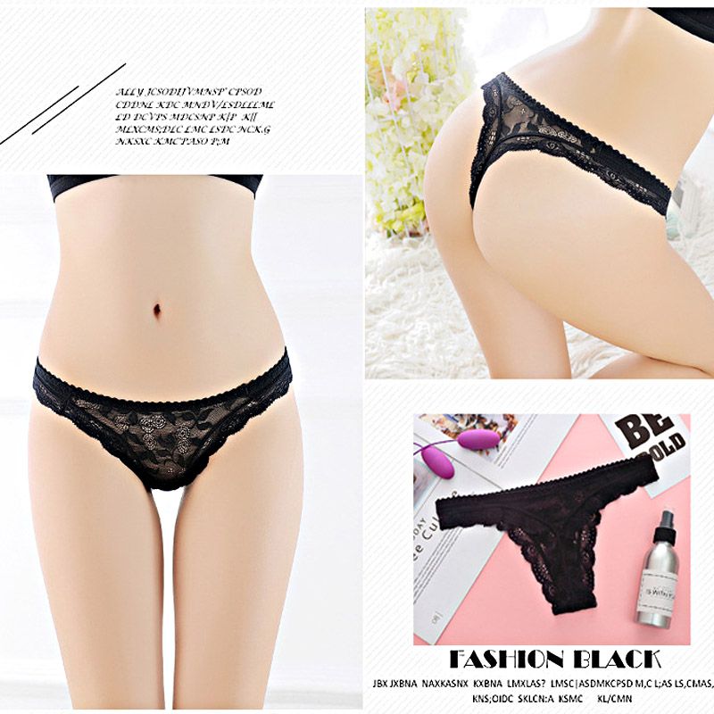 skimpy underwear