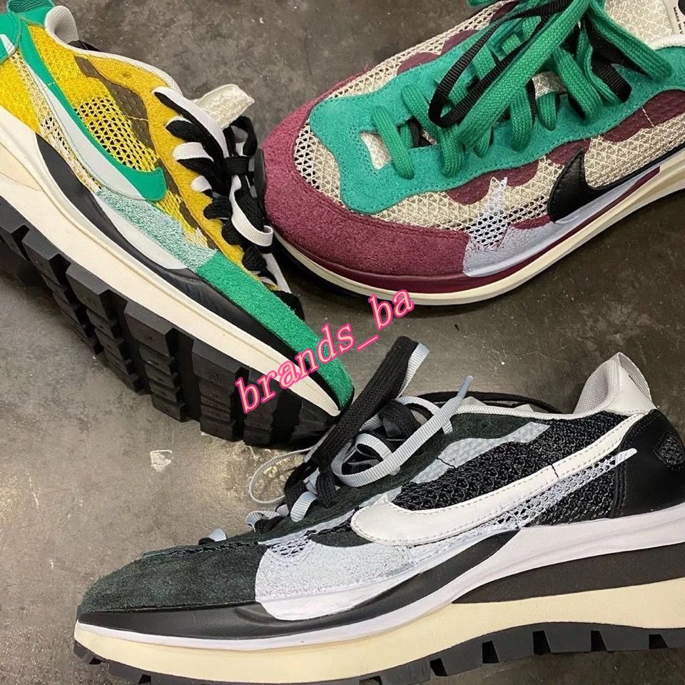 nike sacai waffle dhgate