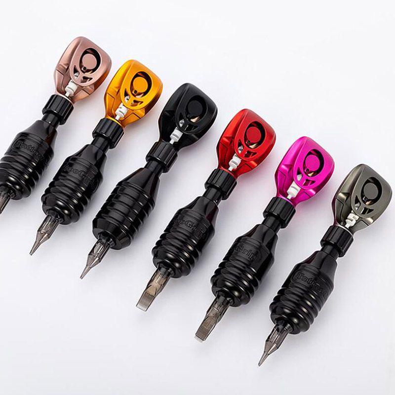 Brand New Tattoo Cartridge Machine Liner And Shader Combined Rotary Machine Design For All Professional Artists Tattoo Liner Machine Tattoo Machine Kits For Sale From Kathy0828 77 04 Dhgate Com
