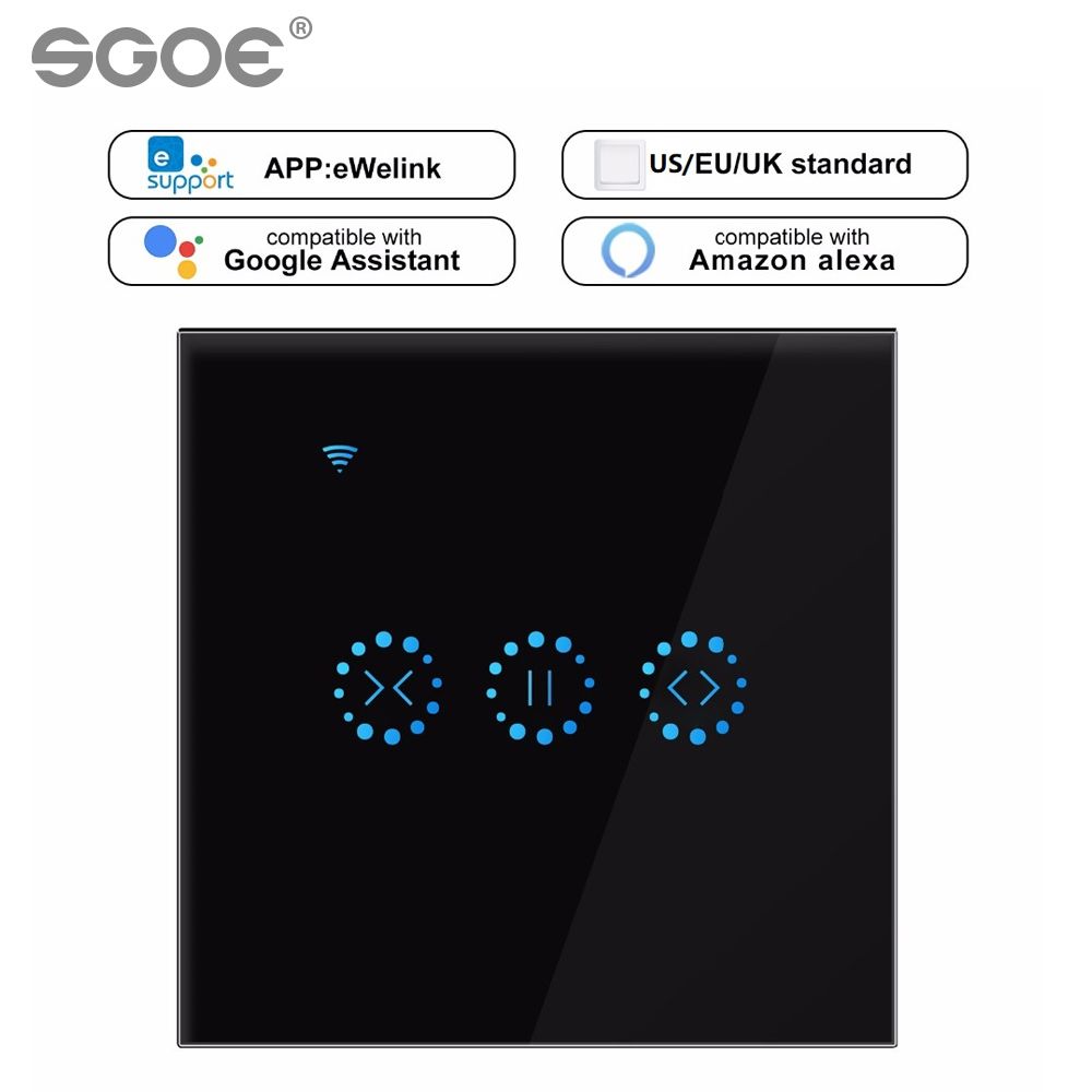 smart ewelink google home